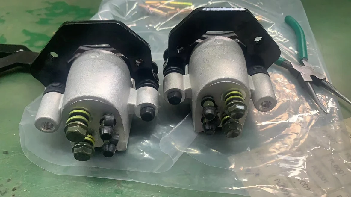 TROLL CART NEIDEN – Bremsecaliper