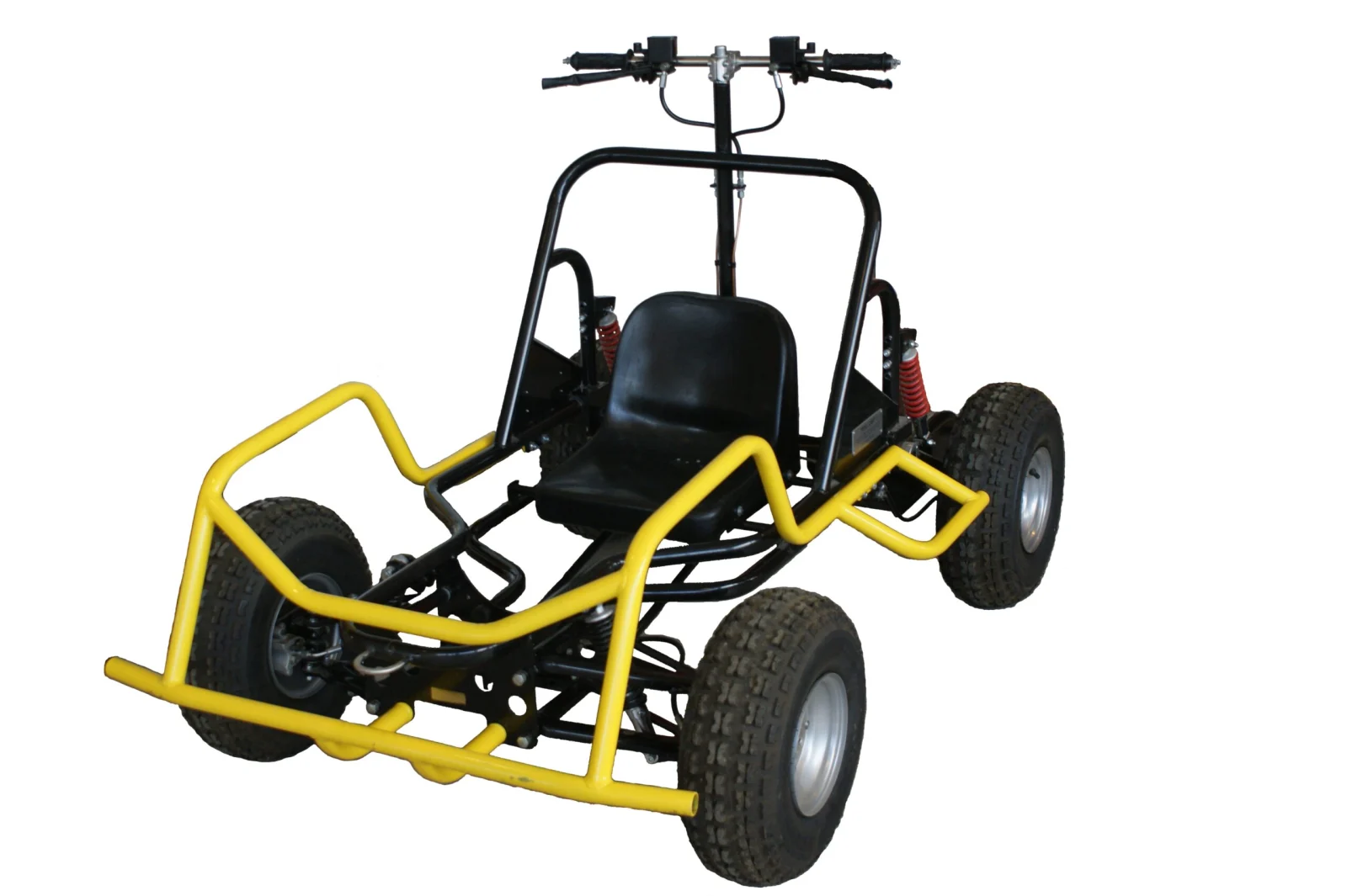 TROLL CART NEIDEN