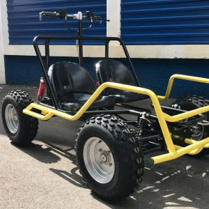 TROLL CART NEIDEN – Twin