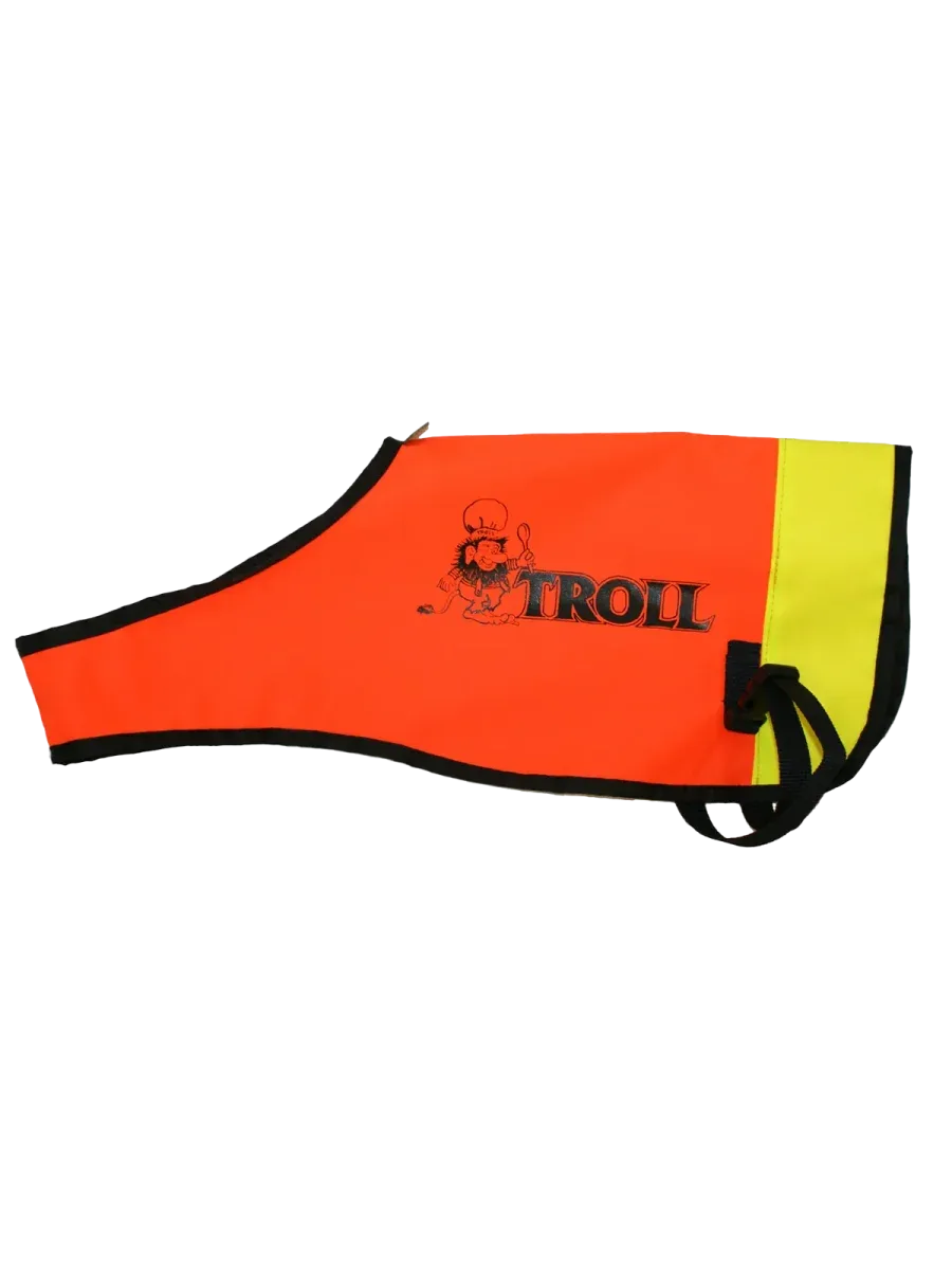 TROLL Markeringsdekken