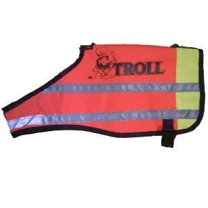 TROLL Refleksdekken