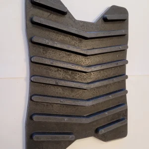 Troll Sled Bremsematte for slede