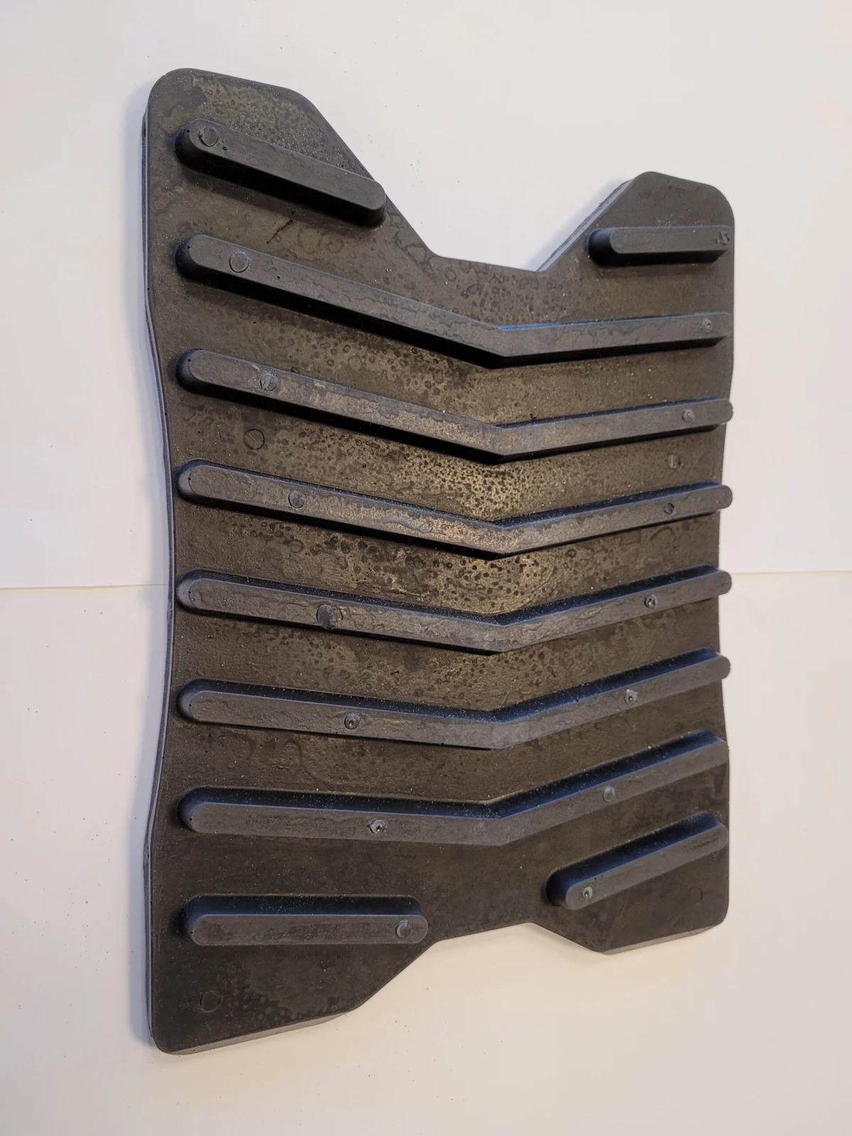 Troll Sled Bremsematte for slede