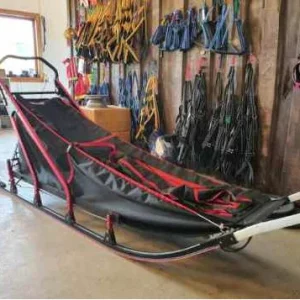 TROLL SLED Expedition