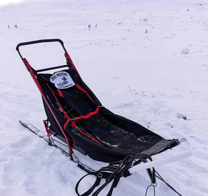 TROLL SLED No5 - Image 2