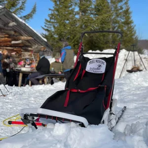 TROLL SLED No5