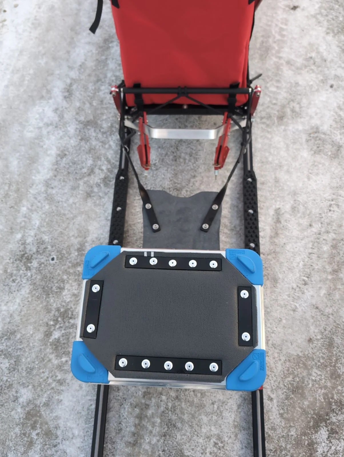 TROLL SLED No5 m/kasse - Image 2