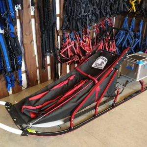 TROLL SLED No7