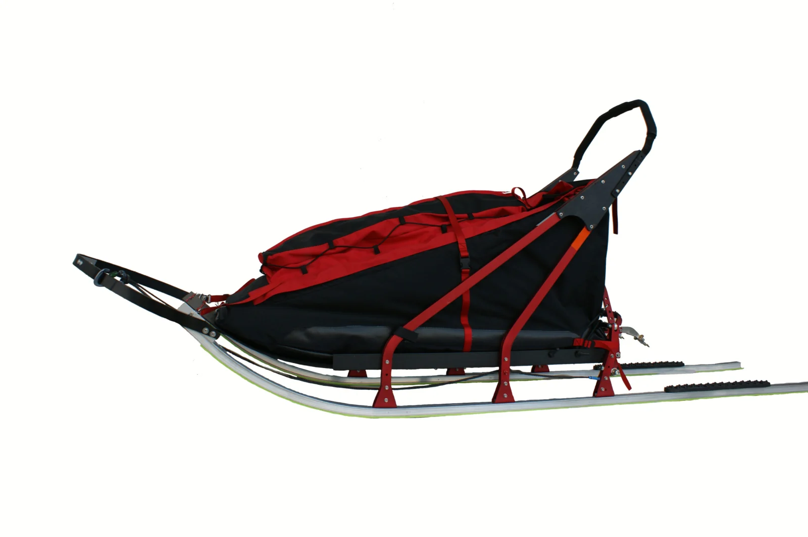 TROLL SLED No9