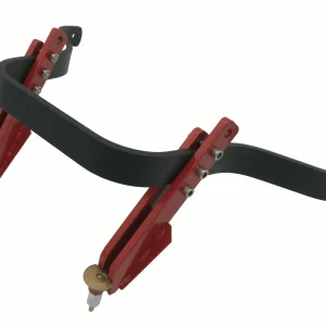 TROLL SLED Sledebrems m/klør