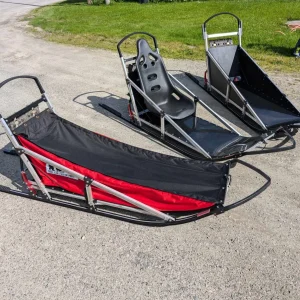 TROLL SLED Tourist Sled