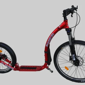 TrollBike Falcon HD – 2024