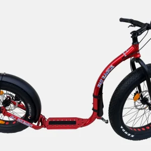TROLLBIKE FatEagle – FULL Pakke
