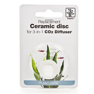 TROPICA Ceramic disc CO2 Diffuser