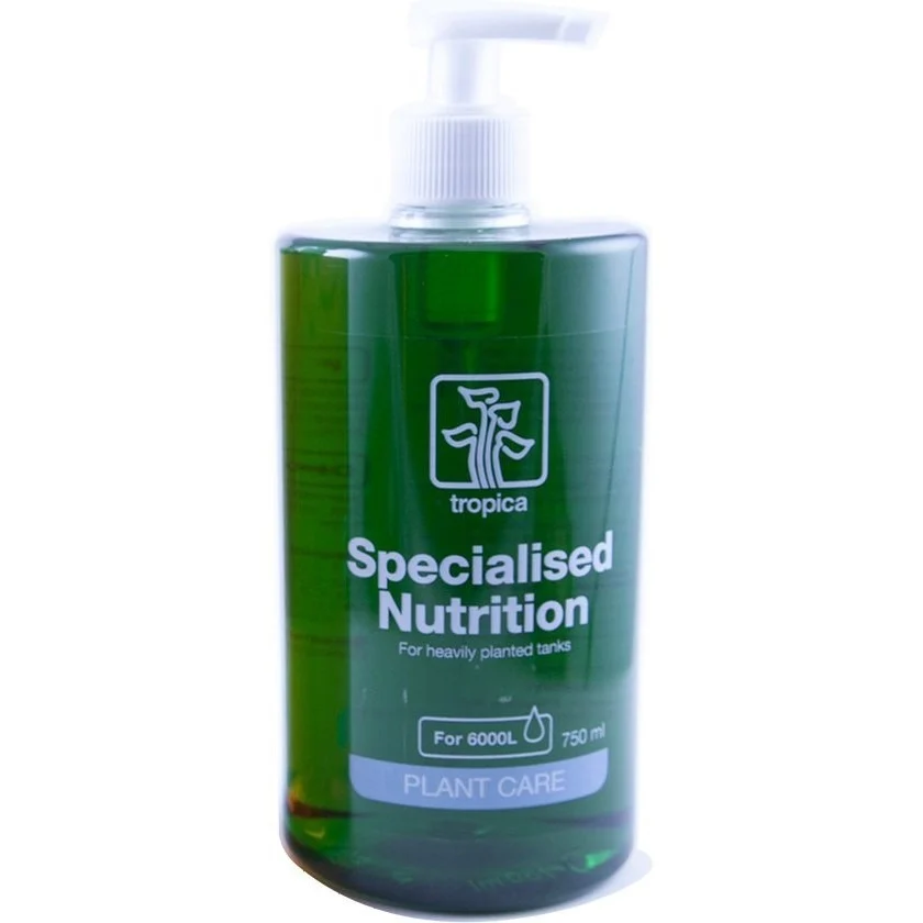 Tropica Spesialgjødsel - Image 2