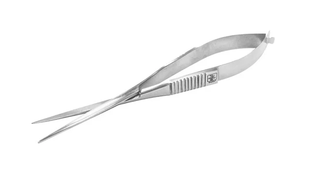 TROPICA Spring Scissors 15 cm
