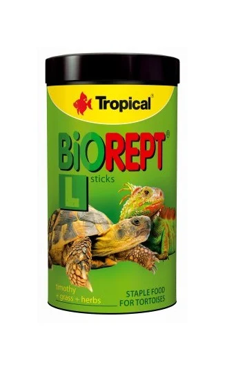Tropical Biorept L 250 Ml / 70G