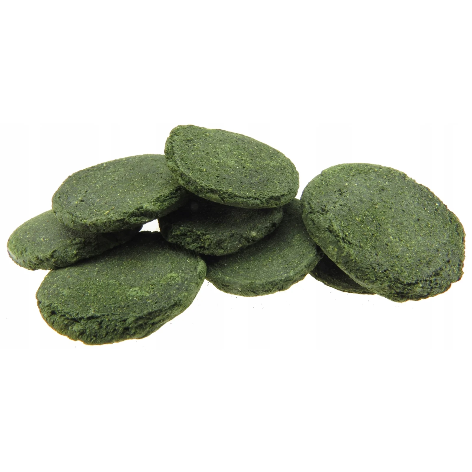 Tropical Hi-Algae Discs XXL 1000ml - Image 2