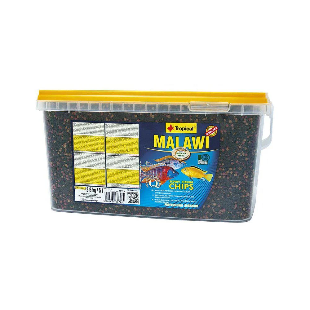Tropical Malawi Chips - Image 2