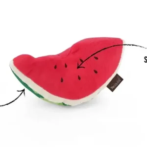Tropical Paradise Collection Wagging Watermelon