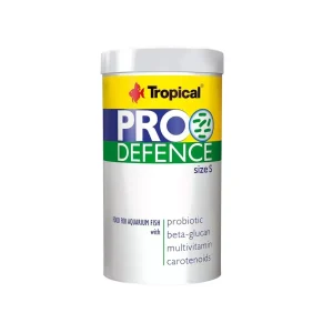 Tropical Pro Defence S 100Ml/52Gr