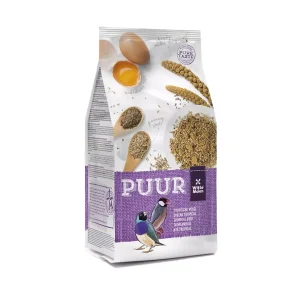 Tropisk Finkeblanding Puur 750G