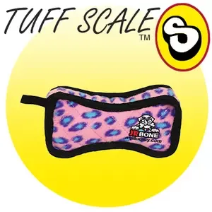 Tuffy Jr bein2 rosa