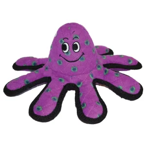 Tuffy Ocean Creature Small Octopus ,