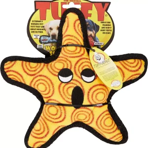 Tuffy Ocean Creature Starfish ,