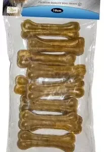 TUGGBEN PRESSAT 10CMx10ST OZAMI