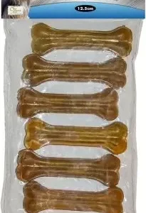 TUGGBEN PRESSAT 12.5CMx6ST OZAMI