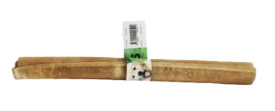 Tuggrulle - F枚r Hund