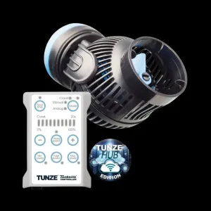 Turbelle™ nanostream™ 6095