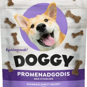 Turgodbiter grain free