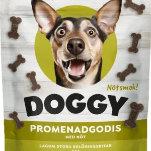 Turgodbiter med okse