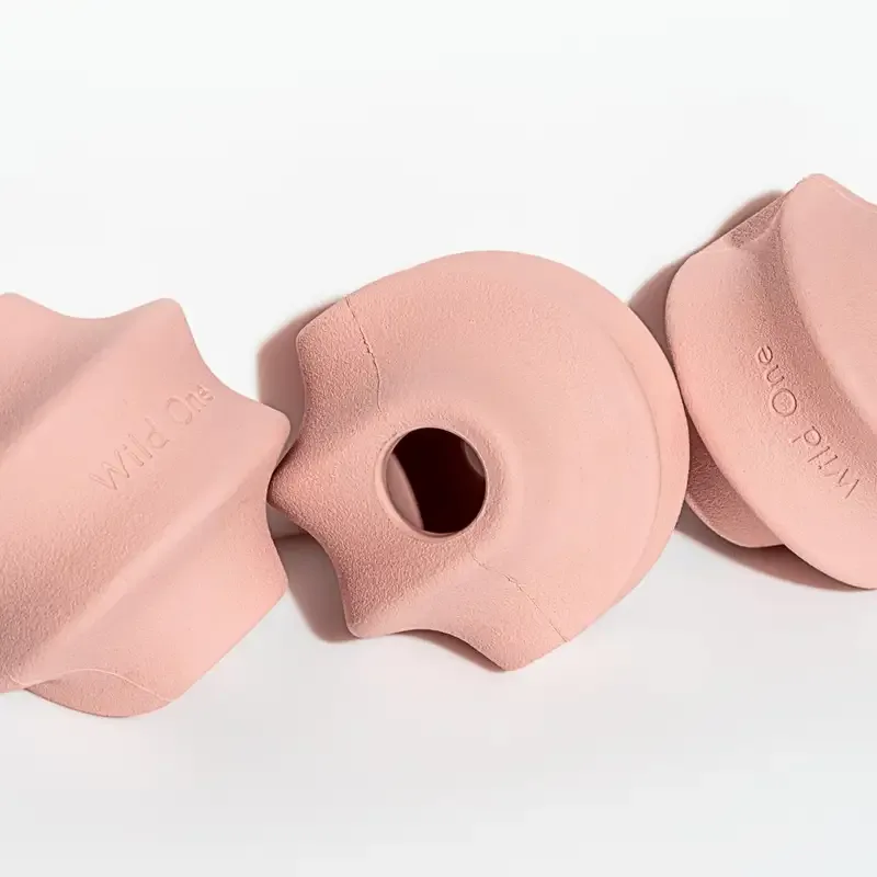 Twist Toss Blush