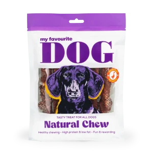 Twisted Rawhide Sticks XL - Duck