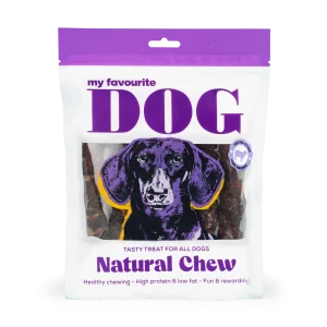 Twisted Rawhide Sticks XL - Lam