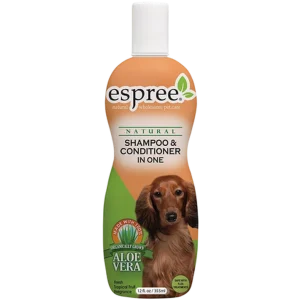 Two In One Shampoo -Conditioner
