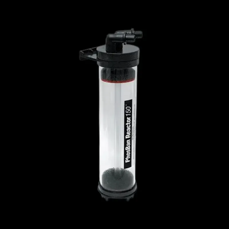 Two Little Fishes PhosBan Reactor 150