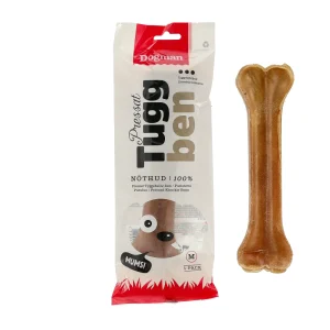 Tyggbein Presset Brun 21cm