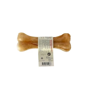 Tyggbein Presset Uten Emballasje Brun 13cm