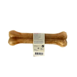Tyggbein Presset Uten Emballasje Brun 21cm