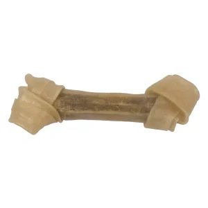 Tyggebein knyttet 15cm (25)
