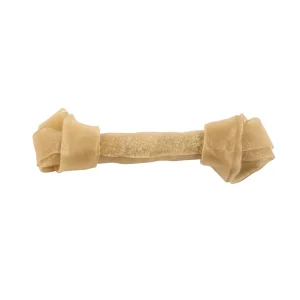Tyggebein knyttet 26cm (10)