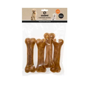 TYGGEBEIN PRESSET Ozami, 15cm.x4stk.
