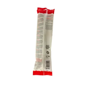 Tyggeknute Rullet Brun 30cm