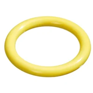 TYGGERING NYLON VANILJE 14,5CM