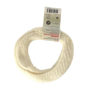 Tyggering Rullet Uten Emballasje Hvit 12,5cm