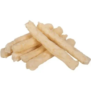 Tyggerulle storfe malt 14cm